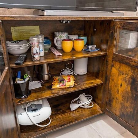 Apartament Madriz Apartamento Zewnętrze zdjęcie
