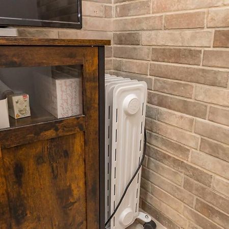 Apartament Madriz Apartamento Zewnętrze zdjęcie