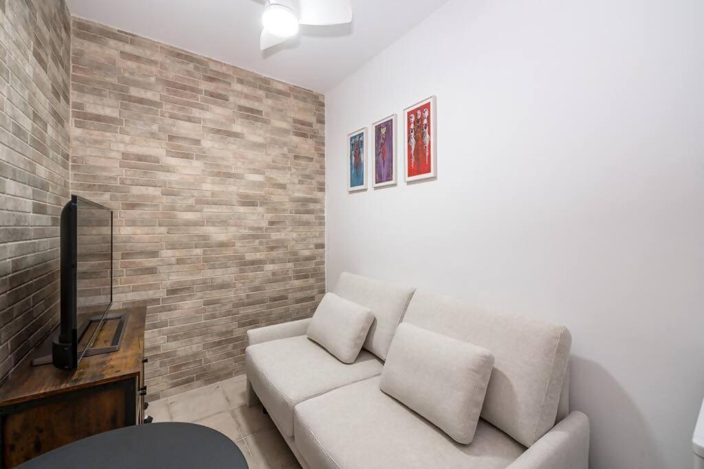 Apartament Madriz Apartamento Zewnętrze zdjęcie