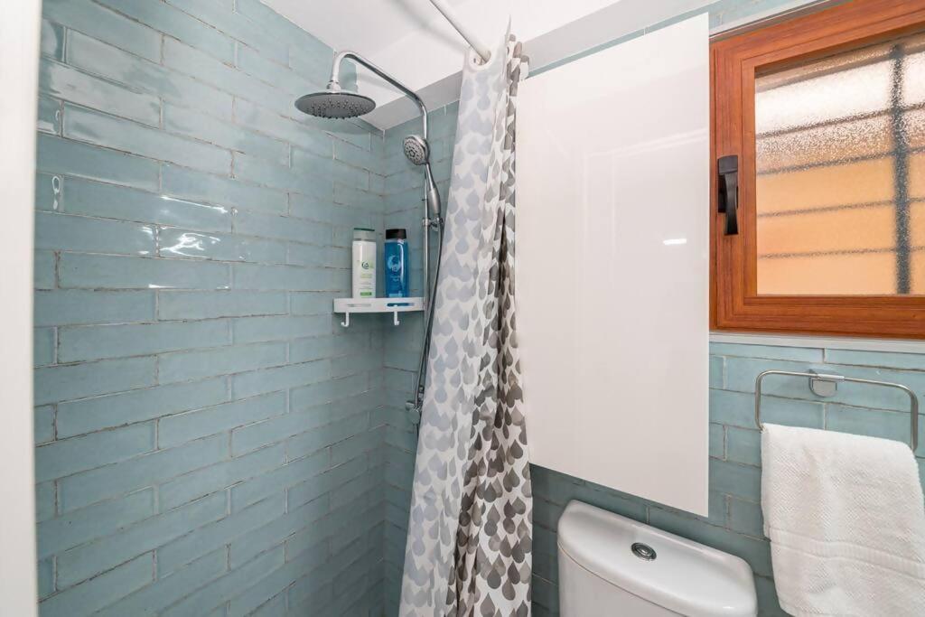 Apartament Madriz Apartamento Zewnętrze zdjęcie