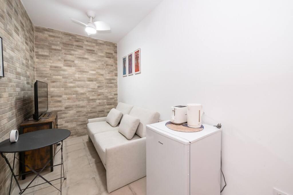 Apartament Madriz Apartamento Zewnętrze zdjęcie