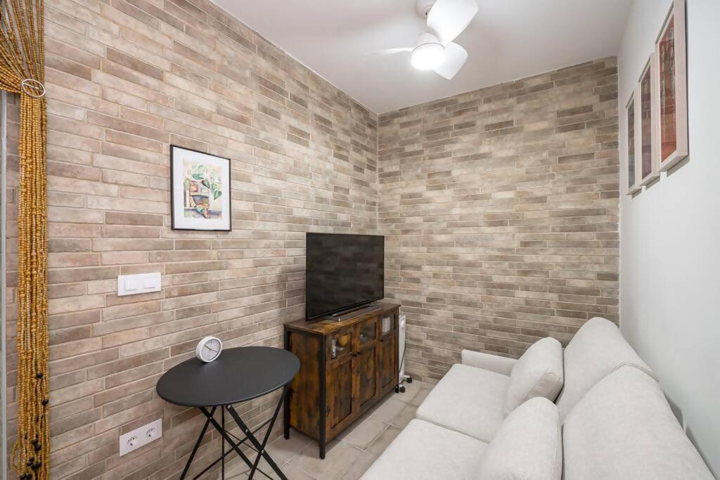 Apartament Madriz Apartamento Zewnętrze zdjęcie