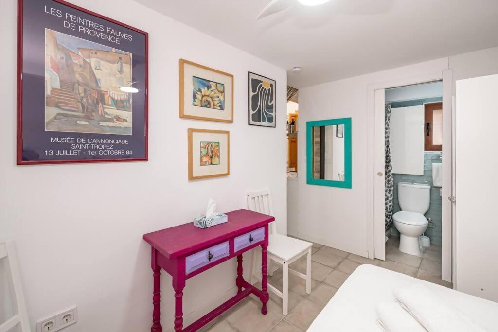 Apartament Madriz Apartamento Zewnętrze zdjęcie