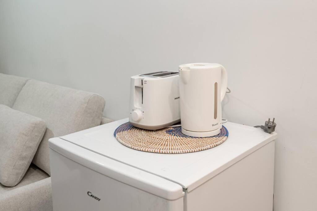 Apartament Madriz Apartamento Zewnętrze zdjęcie