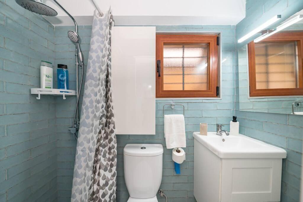Apartament Madriz Apartamento Zewnętrze zdjęcie