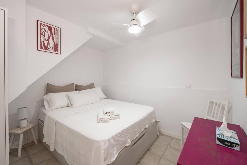 Apartament Madriz Apartamento Zewnętrze zdjęcie