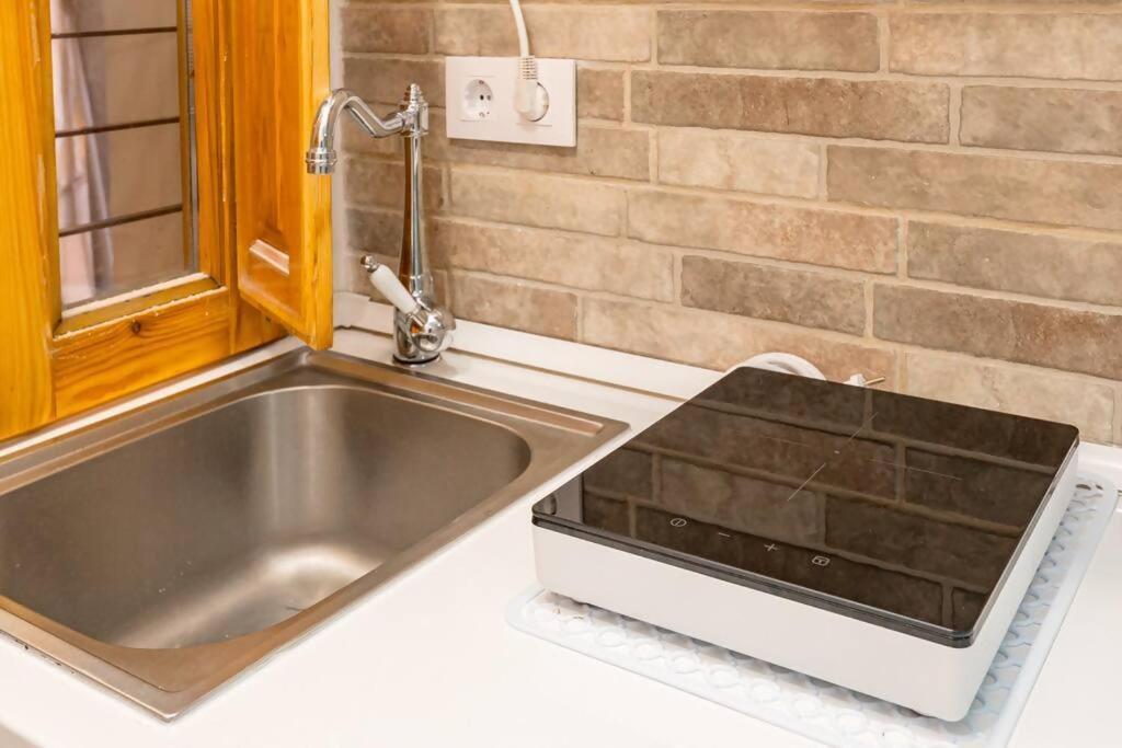 Apartament Madriz Apartamento Zewnętrze zdjęcie