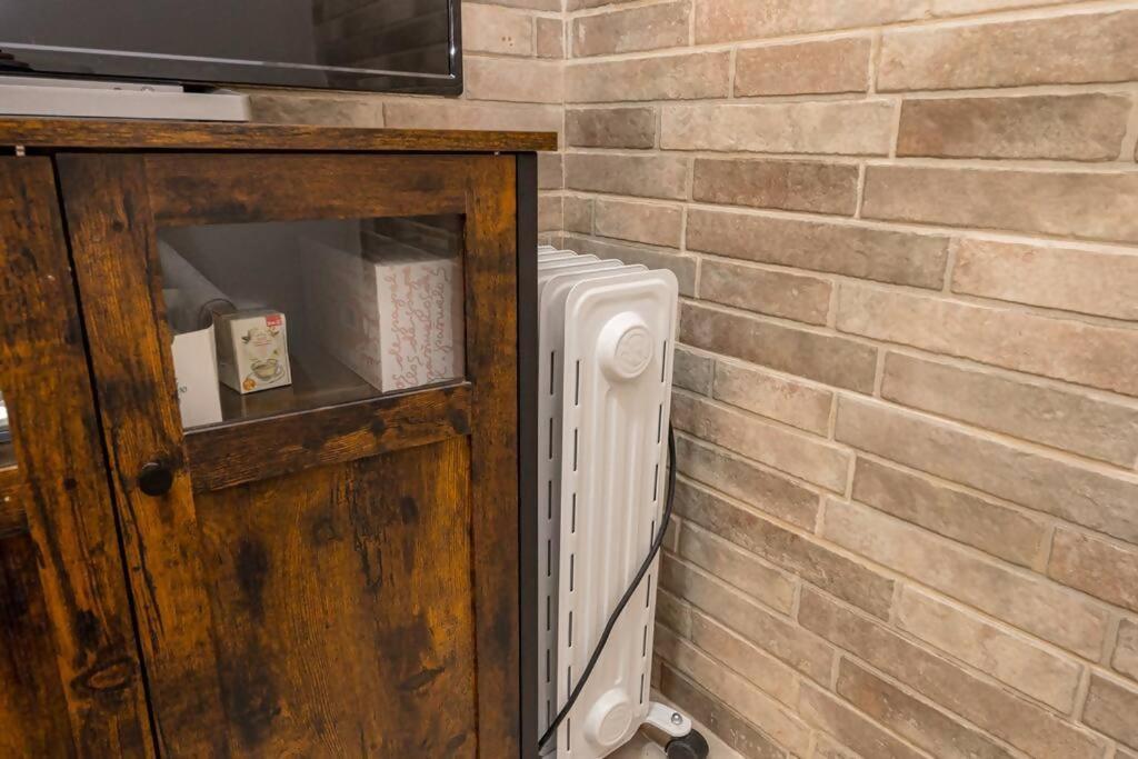 Apartament Madriz Apartamento Zewnętrze zdjęcie