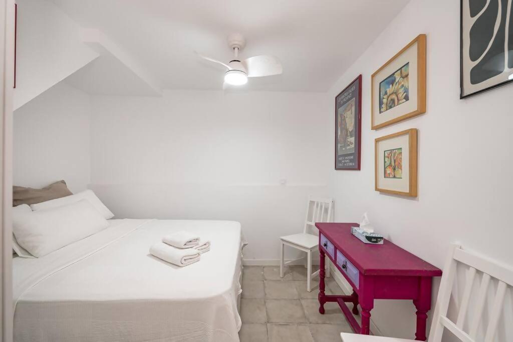 Apartament Madriz Apartamento Zewnętrze zdjęcie