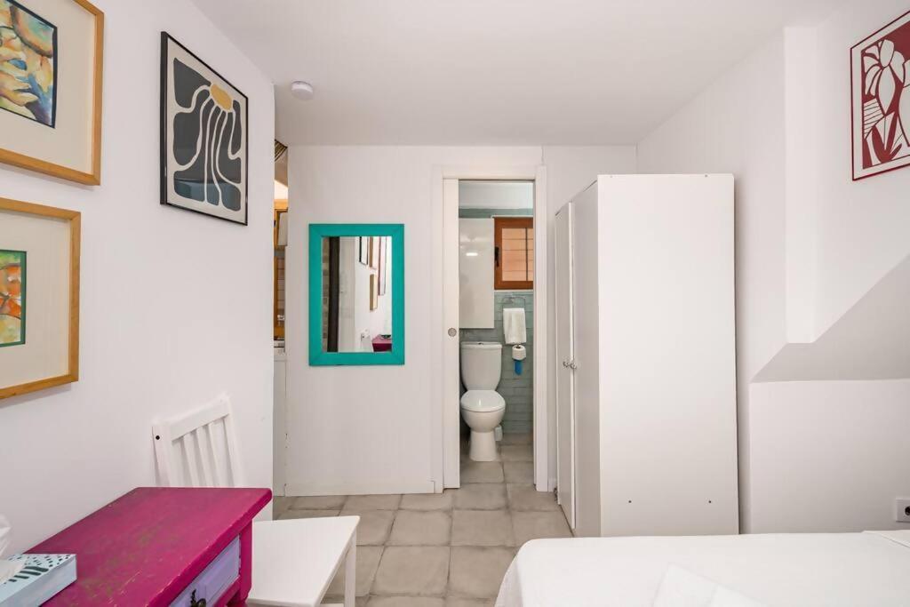 Apartament Madriz Apartamento Zewnętrze zdjęcie